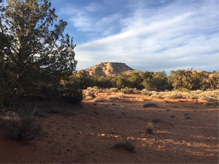 Burr trail outlet camping