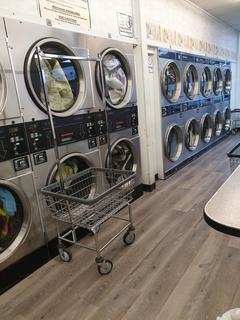 iOverlander Midtown Laundromat