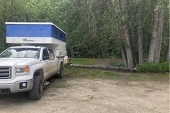 IOverlander | Dawson City RV Park & Campground