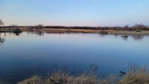 Escape to Nebraska's Hidden Gem: Pibel Lake State Recreation Area