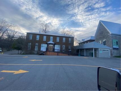 iOverlander Sanctuaire de la Réparation au SacréCœur et de Saint