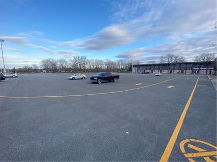 iOverlander Sanctuaire de la Réparation au SacréCœur et de Saint