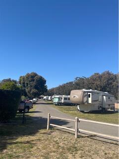 iOverlander | Coastal Dunes RV Park and Campground