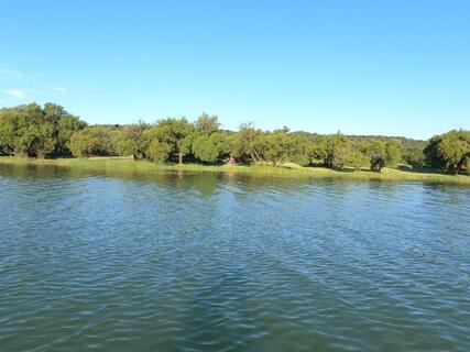 iOverlander | Riekertsdam Camping Site (Marico Bosveld Dam)