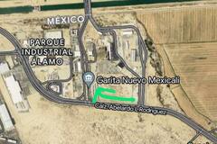 iOverlander Mexicali East