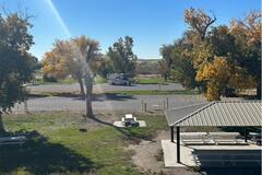 iOverlander | Willard Bay State Park. South Marina Campground